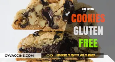Are Levain Cookies Gluten-Free? A Delicious Inquiry Answered