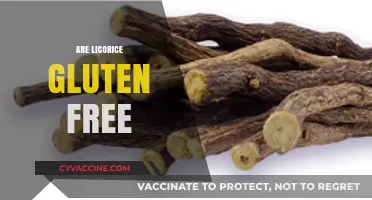 Is Licorice Gluten-Free? Uncovering the Truth for Celiac Diets