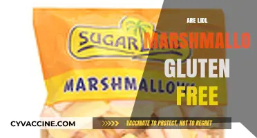 Are Lidl Marshmallows Gluten-Free? A Complete Guide for Shoppers
