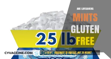 Are Lifesavers Mints Gluten-Free? A Complete Guide for Celiacs