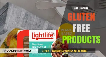 Are Lightlife Products Gluten-Free? A Comprehensive Guide for Consumers
