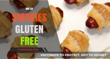 Are Lil Smokies Gluten-Free? A Complete Guide to Ingredients