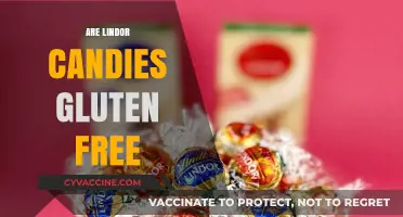 Are Lindor Candies Gluten-Free? A Sweet Treat Investigation