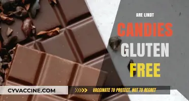 Are Lindt Candies Gluten-Free? A Sweet and Safe Guide