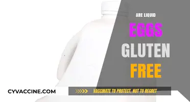 Are Liquid Eggs Gluten-Free? A Clear Answer for Celiacs