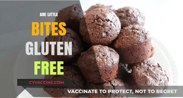 Are Little Bites Gluten-Free? A Complete Guide to Ingredients