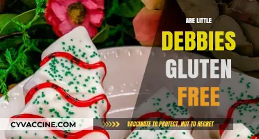 Are Little Debbie Snacks Gluten-Free? A Complete Guide for Dieters