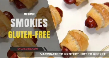 Are Little Smokies Gluten-Free? A Complete Guide to Ingredients