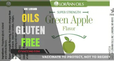 Are LorAnn Oils Gluten-Free? A Comprehensive Guide for Bakers
