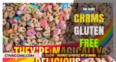 Are Lucky Charms Gluten-Free? A Cereal Lover's Guide