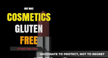 Are MAC Cosmetics Gluten-Free? A Comprehensive Guide for Beauty Lovers