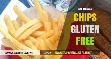 Are Maccas Chips Gluten-Free? A Complete Guide for Coeliacs