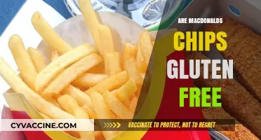 Are McDonald's Fries Gluten-Free? A Complete Guide for Celiacs