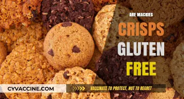 Are Mackies Crisps Gluten-Free? A Crunchy Snack Fact Check