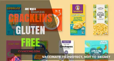 Are Macs Cracklins Gluten Free? A Comprehensive Guide to Ingredients
