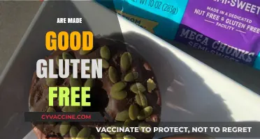 Are Made Good Gluten-Free Products Worth the Hype? A Review