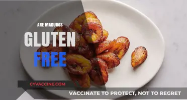 Are Maduros Gluten-Free? A Guide to Plantain-Based Dietary Needs