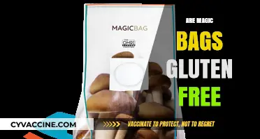 Are Magic Bags Gluten-Free? A Comprehensive Guide to Ingredients