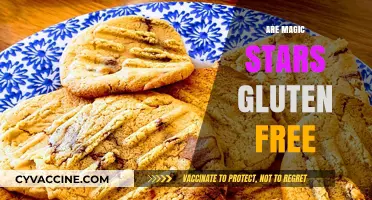 Are Magic Stars Gluten Free? A Sweet Snack Fact Check