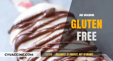 Are Magnum Ice Cream Bars Gluten-Free? A Complete Guide