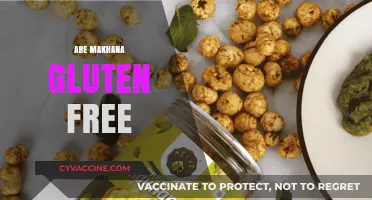 Are Makhana Gluten-Free? Discover the Truth About Fox Nuts