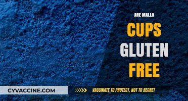 Are Mallo Cups Gluten-Free? A Sweet Treat Investigation