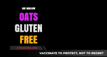 Are Mallow Oats Gluten-Free? A Comprehensive Guide for Celiacs