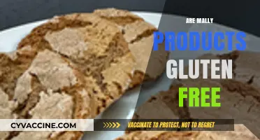 Are Mally Beauty Products Gluten-Free? A Comprehensive Guide
