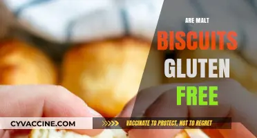 Are Malt Biscuits Gluten-Free? Unraveling the Ingredients and Facts