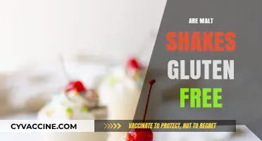 Are Malt Shakes Gluten-Free? A Complete Guide for Celiac Sufferers