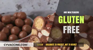 Are Maltesers Gluten-Free? A Sweet Snack Safety Guide