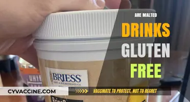 Are Malted Drinks Gluten-Free? Unraveling the Truth for Celiacs