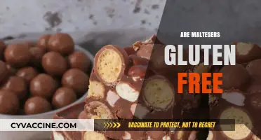 Are Maltesers Gluten-Free? A Complete Guide for Snack Lovers
