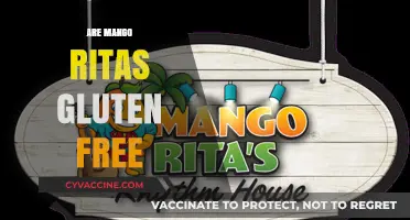 Are Mango Ritas Gluten-Free? Discover the Truth Here!