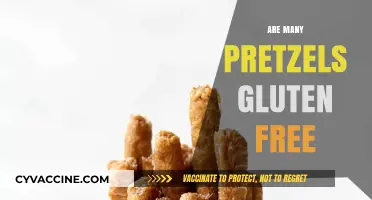 Are Pretzels Gluten-Free? Unraveling the Truth for Celiac Eaters