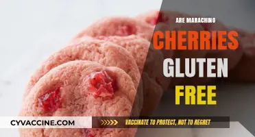 Are Maraschino Cherries Gluten-Free? A Complete Guide for Celiacs