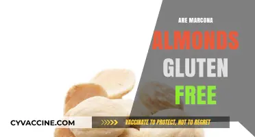 Are Marcona Almonds Gluten Free? A Nut Lover's Guide
