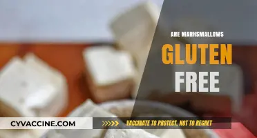 Are Marshmallows Gluten-Free? A Complete Guide to Safe Snacking
