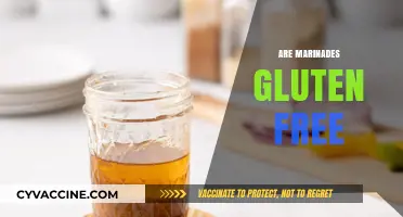 Are Marinades Gluten-Free? A Guide to Safe Flavorful Grilling