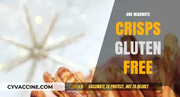 Are Marmite Crisps Gluten-Free? A Snack Lover's Guide
