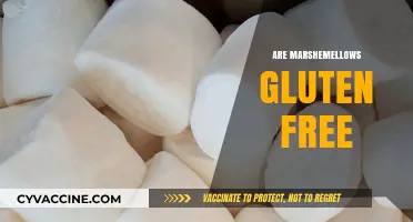 Are Marshmallows Gluten-Free? A Sweet Guide to Safe Snacking