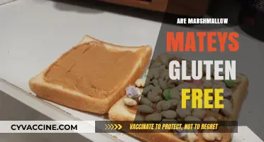 Are Marshmallow Mateys Gluten-Free? A Cereal Lover's Guide