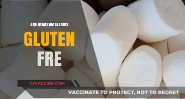 Are Marshmallows Gluten-Free? A Sweet and Simple Guide