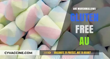 Are Marshmallows Gluten-Free in Australia? A Complete Guide