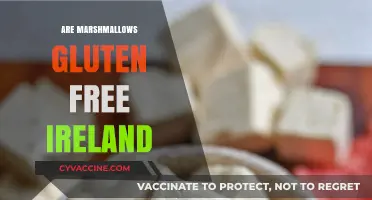 Are Marshmallows Gluten-Free in Ireland? A Sweet Guide