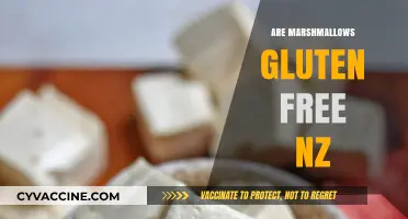 Are Marshmallows Gluten-Free in New Zealand? A Sweet Guide