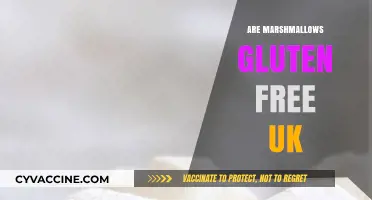 Are Marshmallows Gluten-Free in the UK? A Sweet Guide