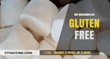 Are Marshmallows Gluten-Free? A Sweet Treat for Celiac Diets