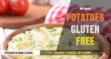 Are Mashed Potatoes Gluten-Free? A Complete Guide for Celiac Diets