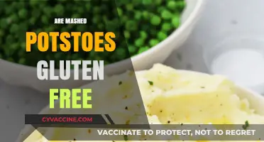 Are Mashed Potatoes Gluten-Free? A Complete Guide for Celiacs